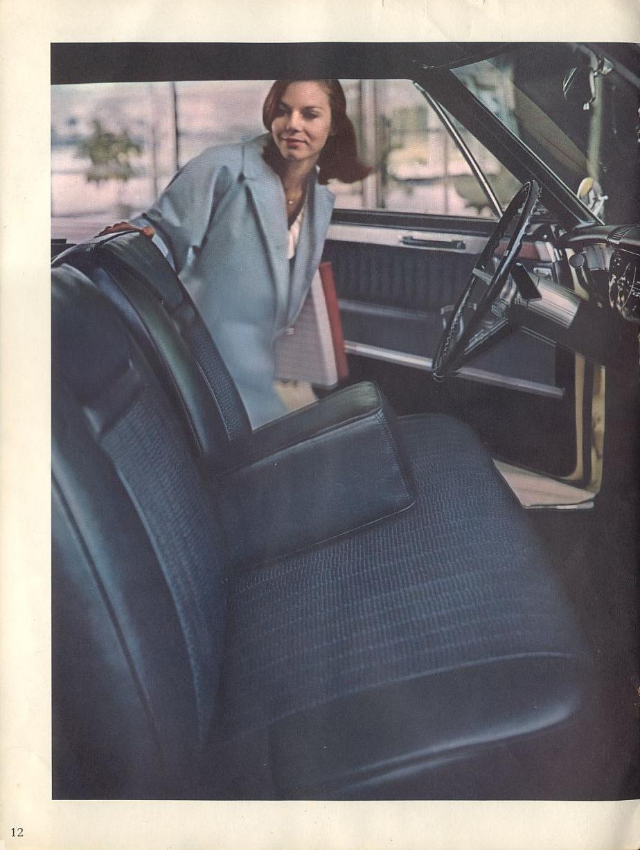1965 Cadillac Brochure Page 14
